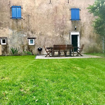 Le Quins Sans Quins - Calme Et Confort Exterior photo