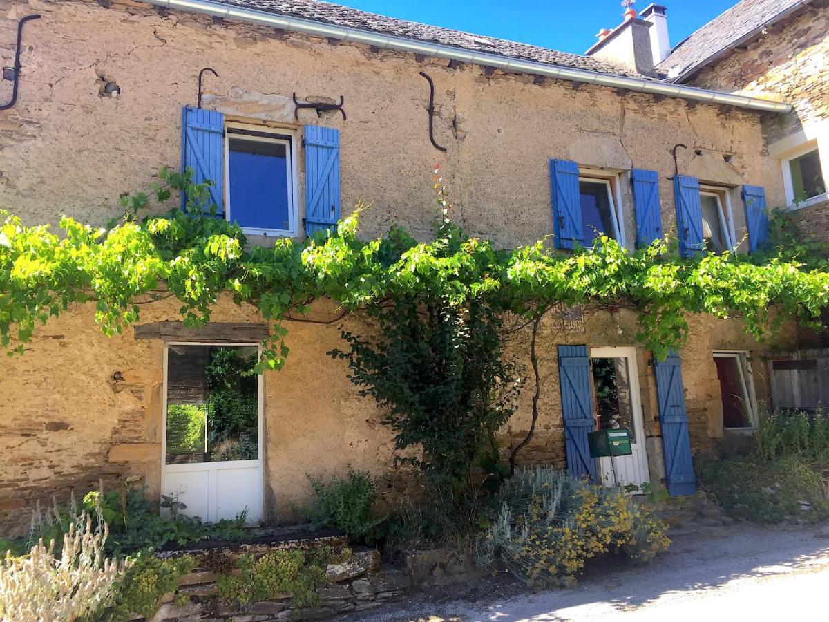 Le Quins Sans Quins - Calme Et Confort Exterior photo