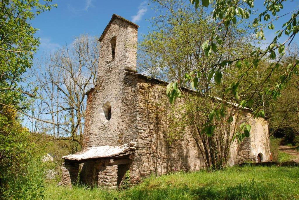 Le Quins Sans Quins - Calme Et Confort Exterior photo